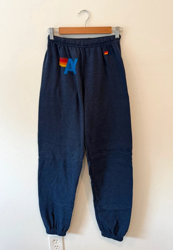 Aviator Nation Logo Sweatpants