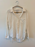 Rails Ellis Cotton Gauze Button Up Shirt