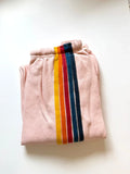 Aviator Nation 5 Stripe Sweatpants