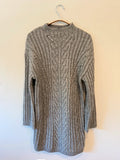 Express Sweater Dress