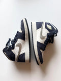 Air Jordan 1 Retro High CO.JP "Midnight Navy"