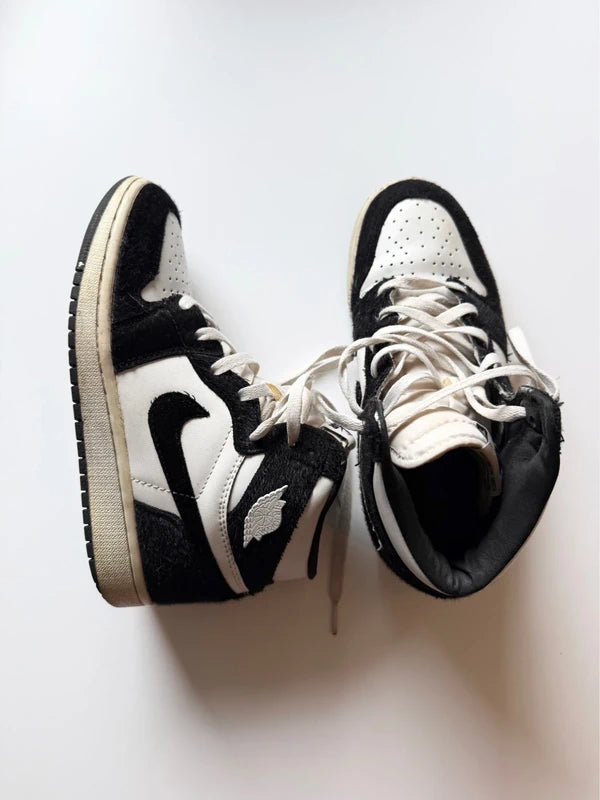 Air Jordan 1 Retro High OG 'Twist' (Panda)