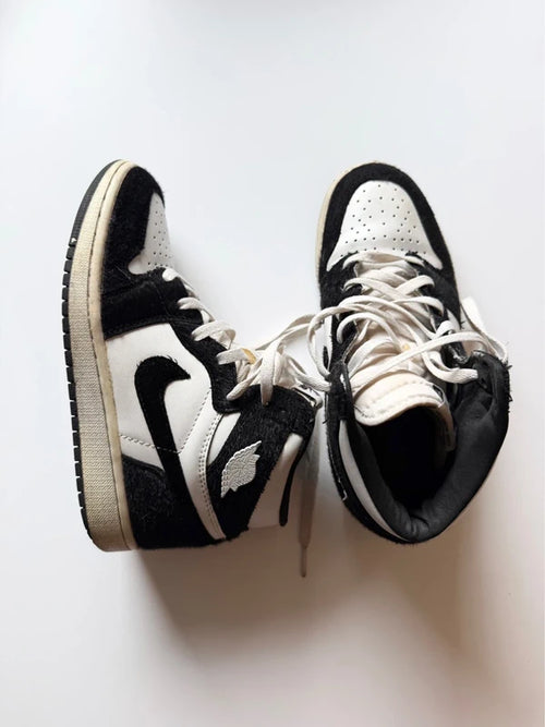 Air Jordan 1 Retro High OG 'Twist' (Panda)