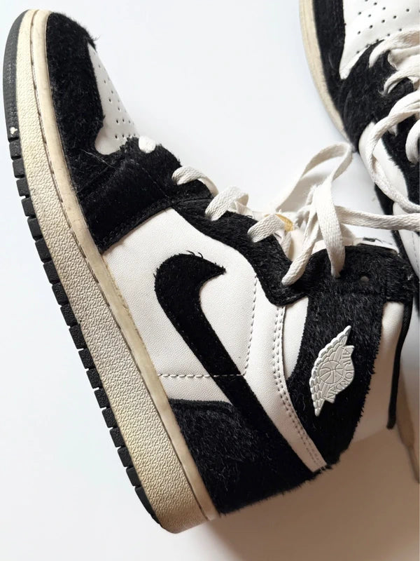 Air Jordan 1 Retro High OG 'Twist' (Panda)