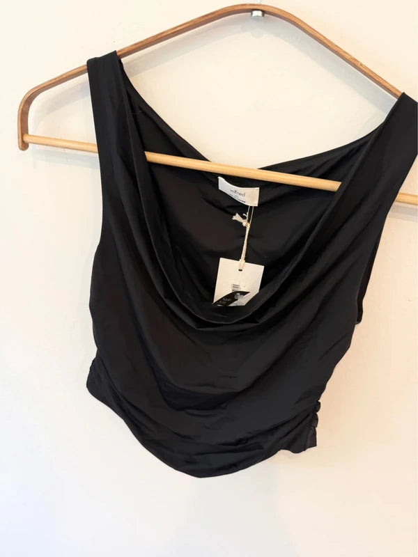 NWT Wilfred/Aritzia Going Out Top