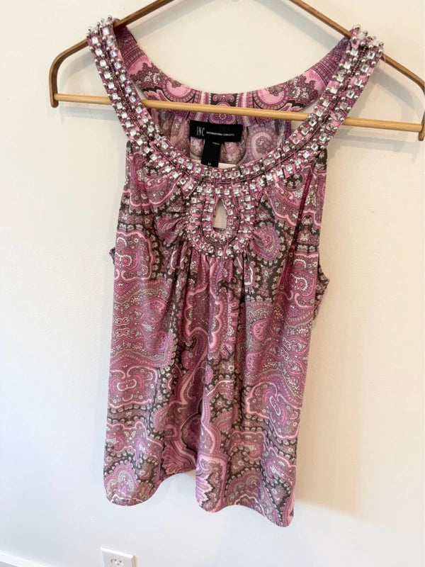 Vintage I.N.C Top