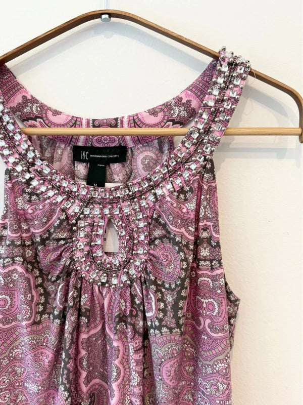 Vintage I.N.C Top