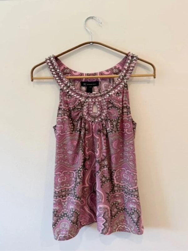 Vintage I.N.C Top