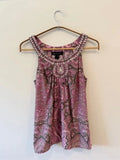 Vintage I.N.C Top