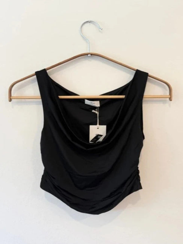 NWT Wilfred/Aritzia Going Out Top