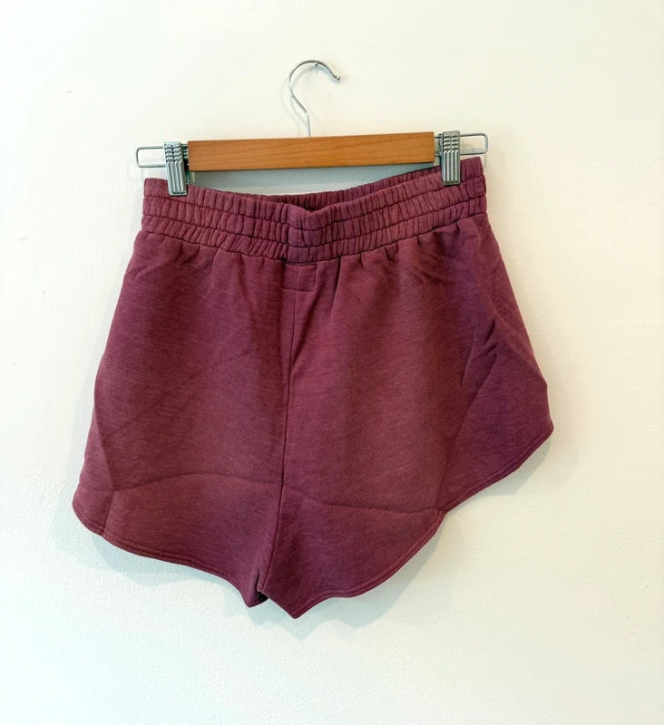 Aviator Nation Bolt Stitch Club Shorts