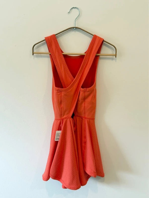 Free People Kiss my Ace Tennis Dress