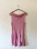 Light Pink Free People Dress