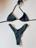 Tinye Swimwear 008 Micro Bikini Set