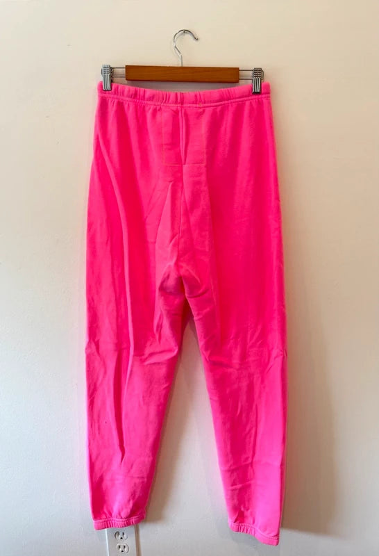 Aviator Nation Logo Sweatpants