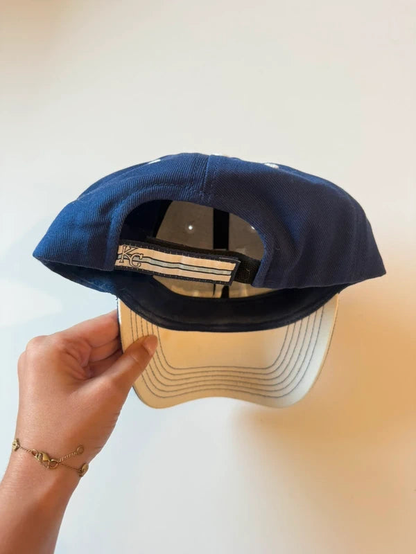 Basic KC Royals Hat