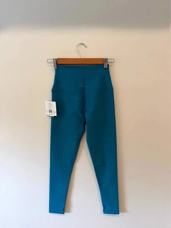 Beyond Yoga Spacedye “Caught in the Midi” High Waisted Leggings