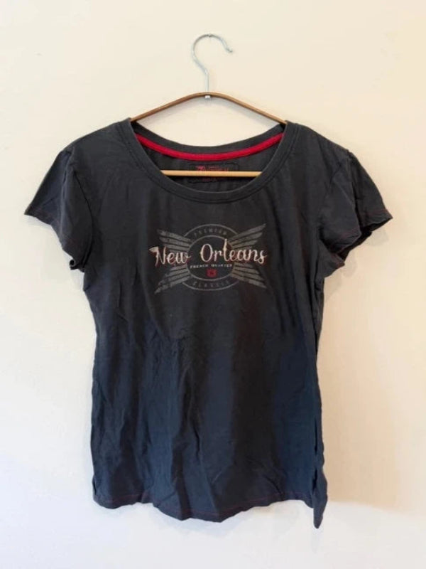 New Orleans Tee