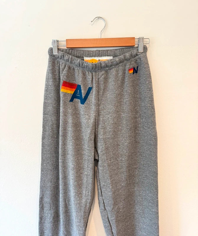 Aviator Nation Logo Sweatpants