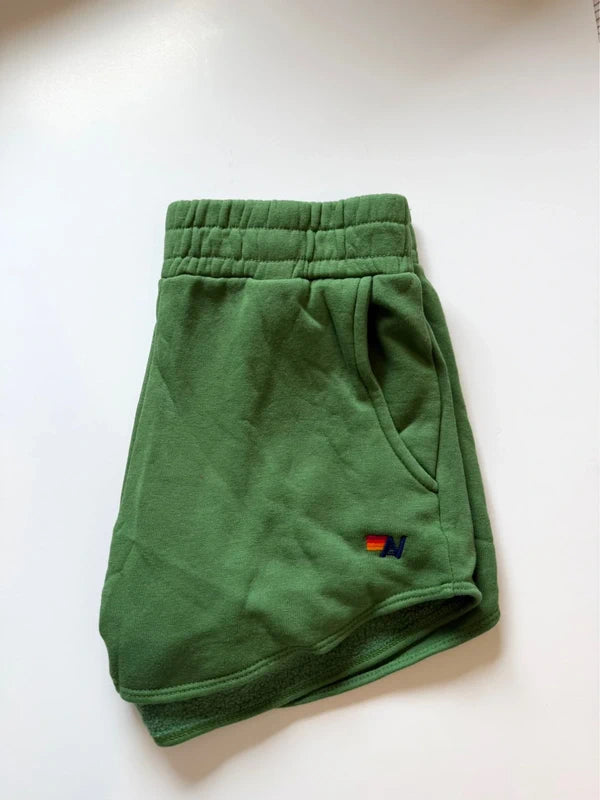 Aviator Nation Essential Club Shorts