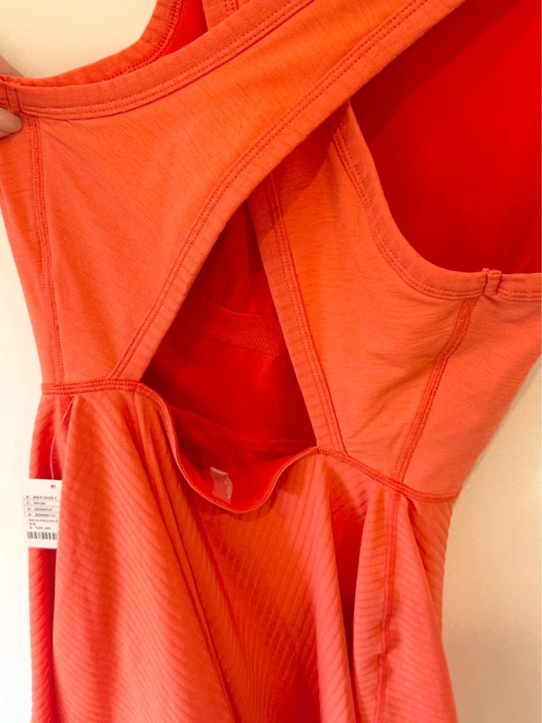 Free People Kiss my Ace Tennis Dress