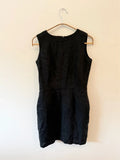 Black “Jennifer Aniston” Dress