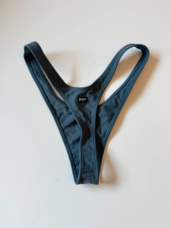 Tinye Swimwear 008 Micro Bikini Set