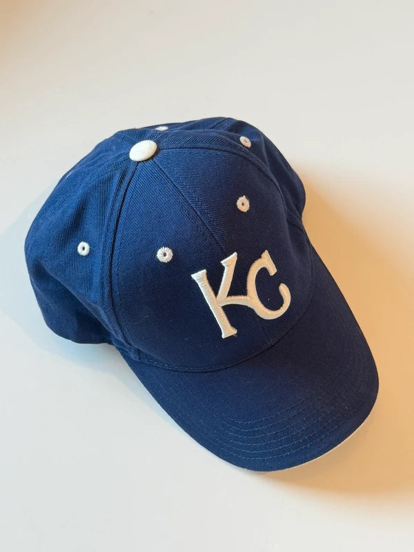 Basic KC Royals Hat