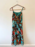 Vintage Dress from Italy