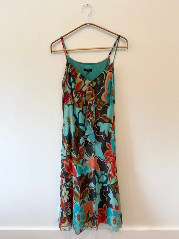 Vintage Dress from Italy