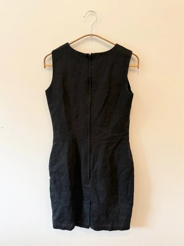 Black “Jennifer Aniston” Dress