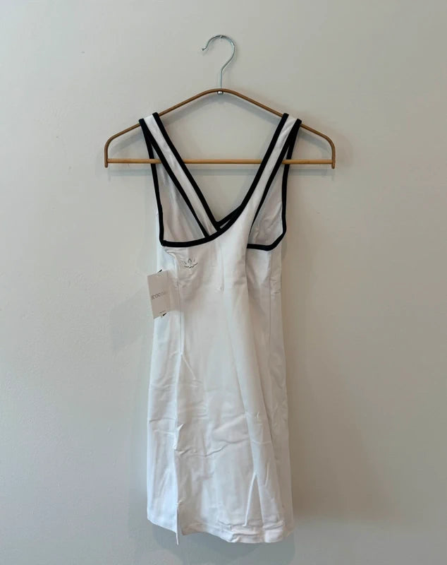 Beyond Yoga Spacedye “Starting Line” Dress
