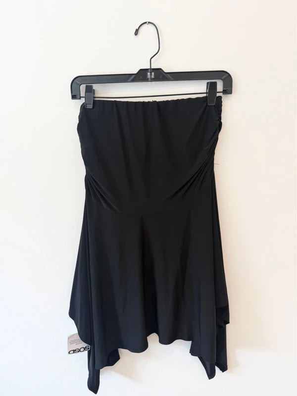 Black Asos Skirt