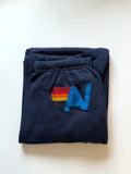 Aviator Nation Logo Sweatpants