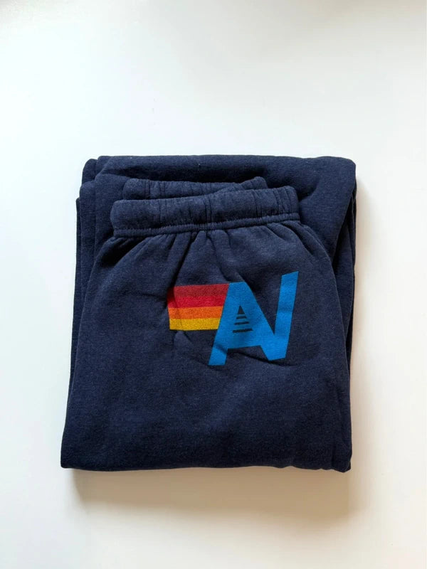Aviator Nation Logo Sweatpants