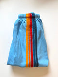 Aviator Nation 5 Stripe Sweatpants