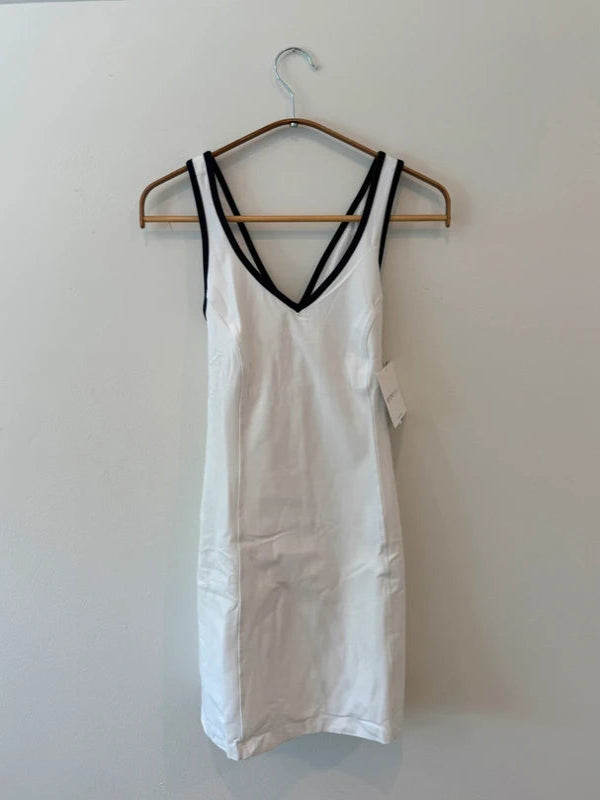 Beyond Yoga Spacedye “Starting Line” Dress