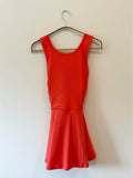 Free People Kiss my Ace Tennis Dress