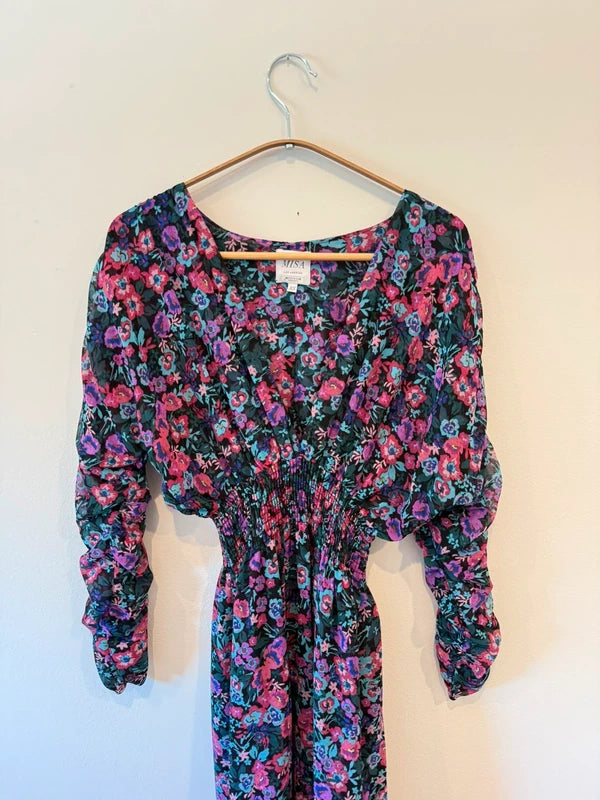 Misa Los Angeles Anouska Dress