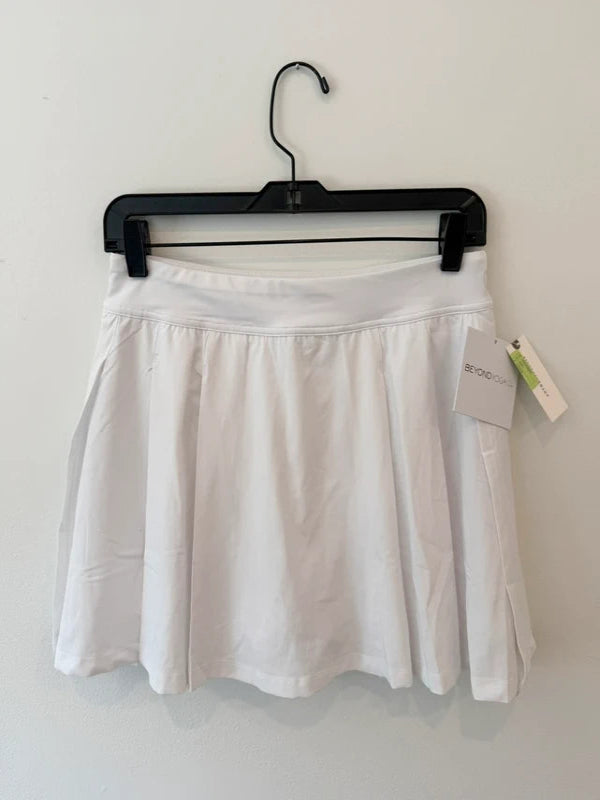 Beyond Yoga Tennis Skirt