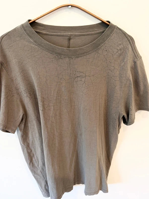 Lululemon Crewneck T-Shirt