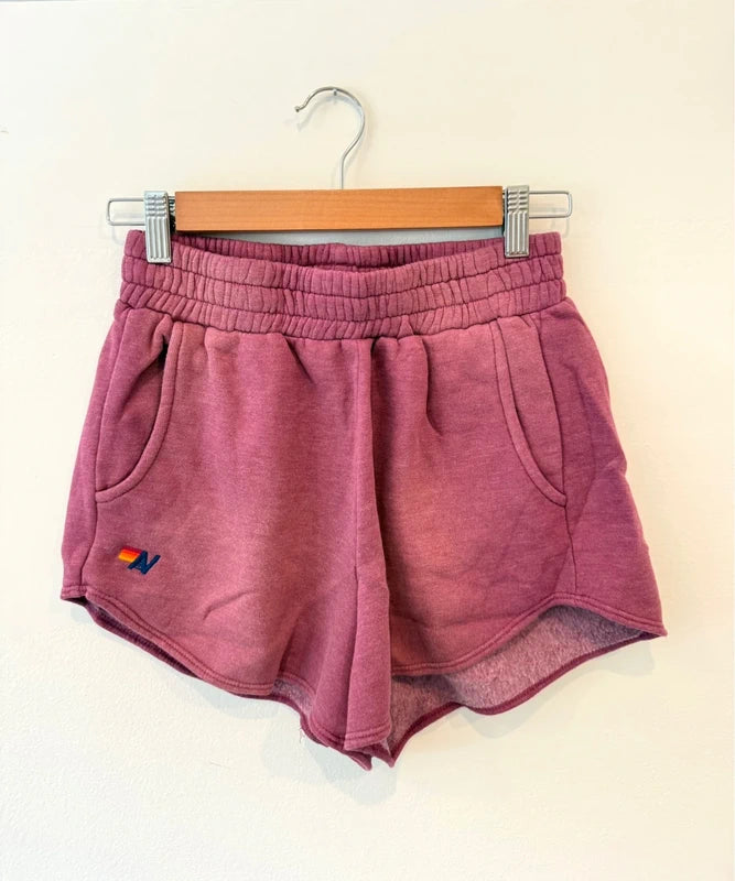 Aviator Nation Essential Pocket Club Shorts