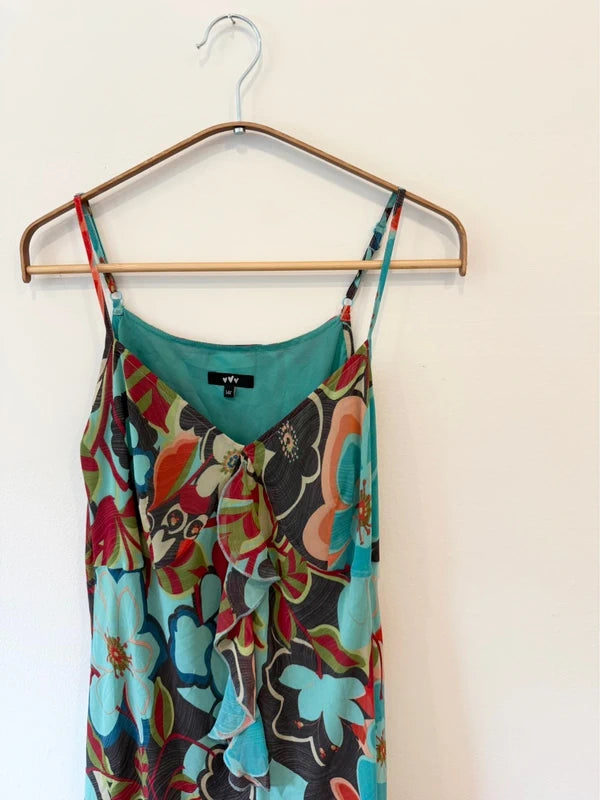 Vintage Dress from Italy