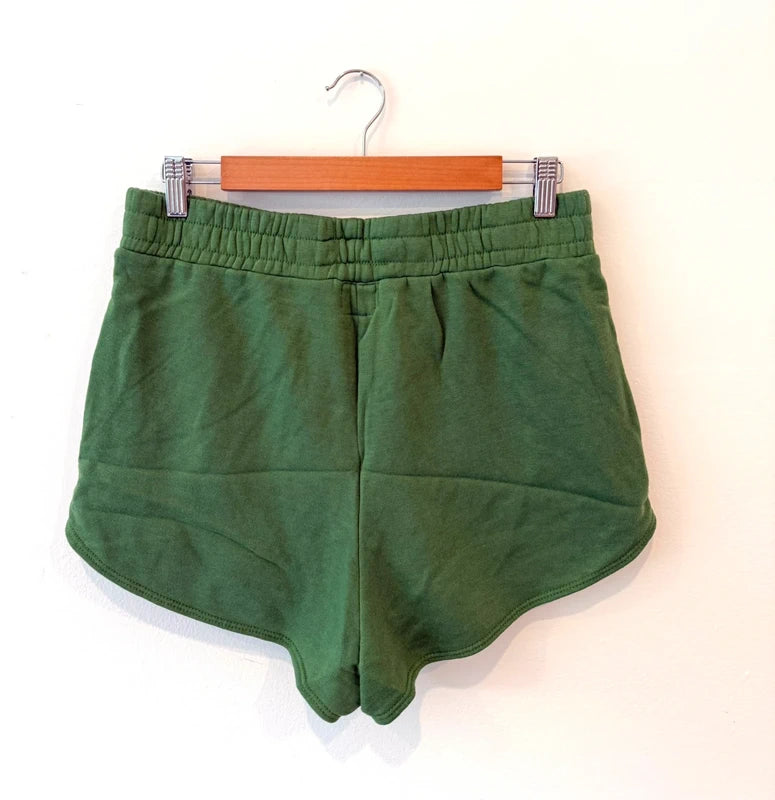 Aviator Nation Essential Club Shorts
