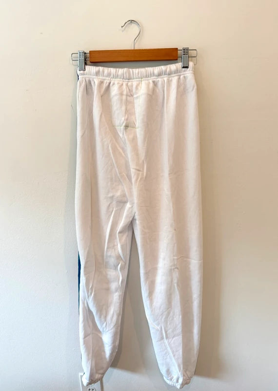 Aviator Nation 5 Stripe Sweatpants