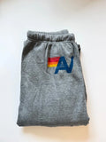 Aviator Nation Logo Sweatpants