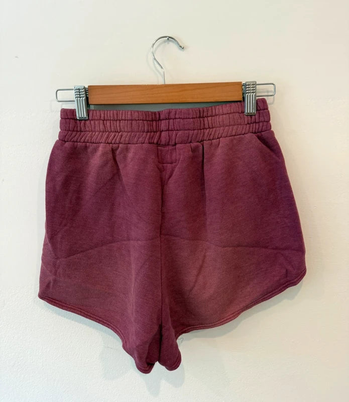 Aviator Nation Essential Pocket Club Shorts
