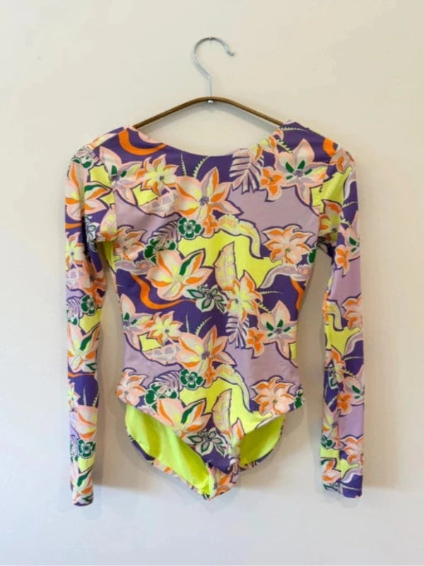 OneOne Swim One Piece