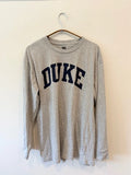 Duke Longsleeve
