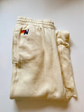 Aviator Nation Wide Leg Sweatpants